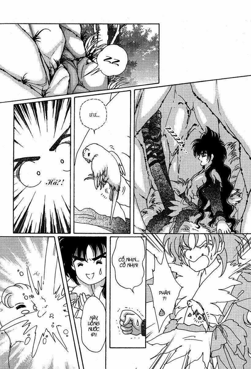 Bird Of Youth Chapter 6 trang 12