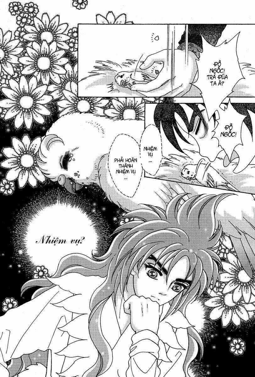 Bird Of Youth Chapter 6 trang 16