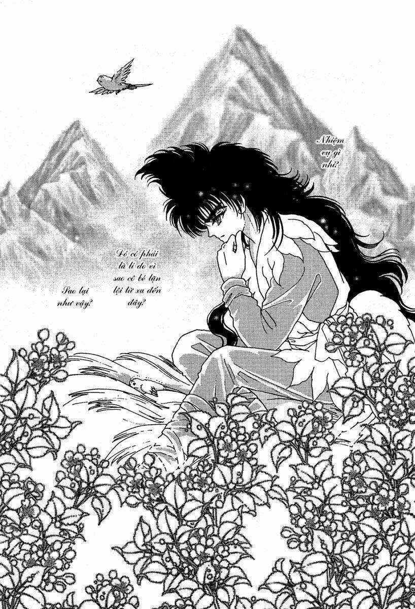 Bird Of Youth Chapter 6 trang 17