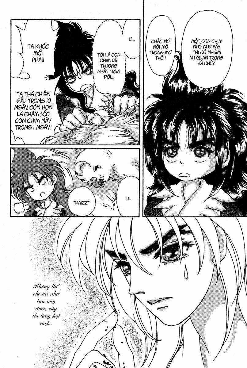 Bird Of Youth Chapter 6 trang 18