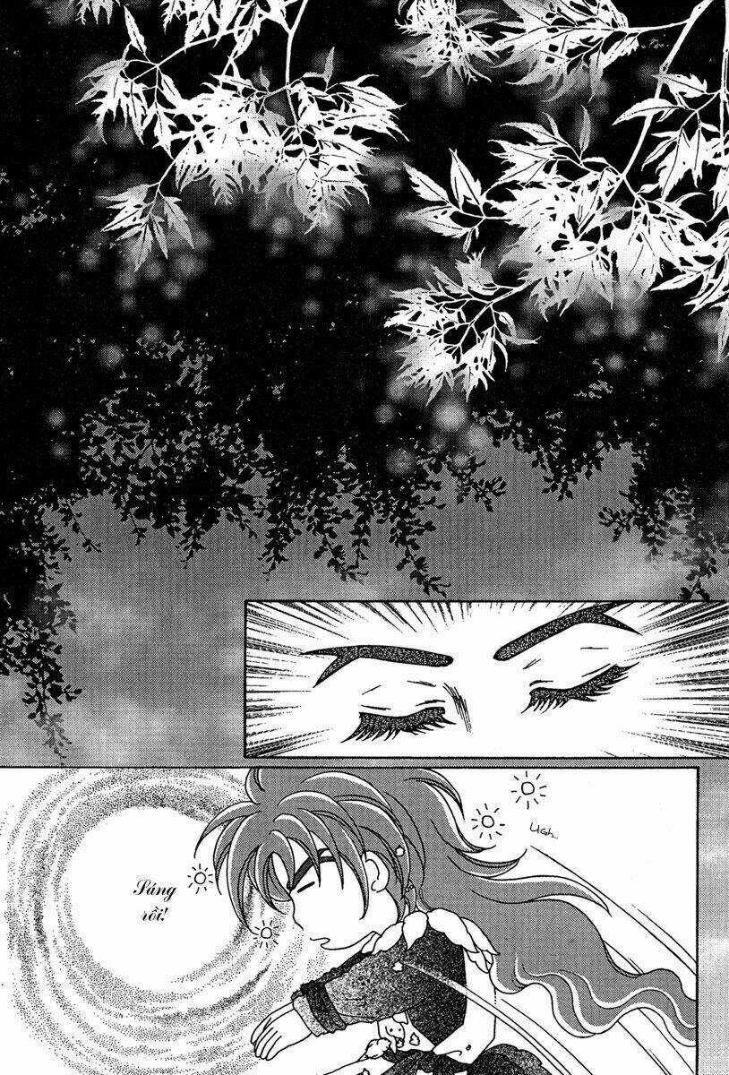 Bird Of Youth Chapter 6 trang 19