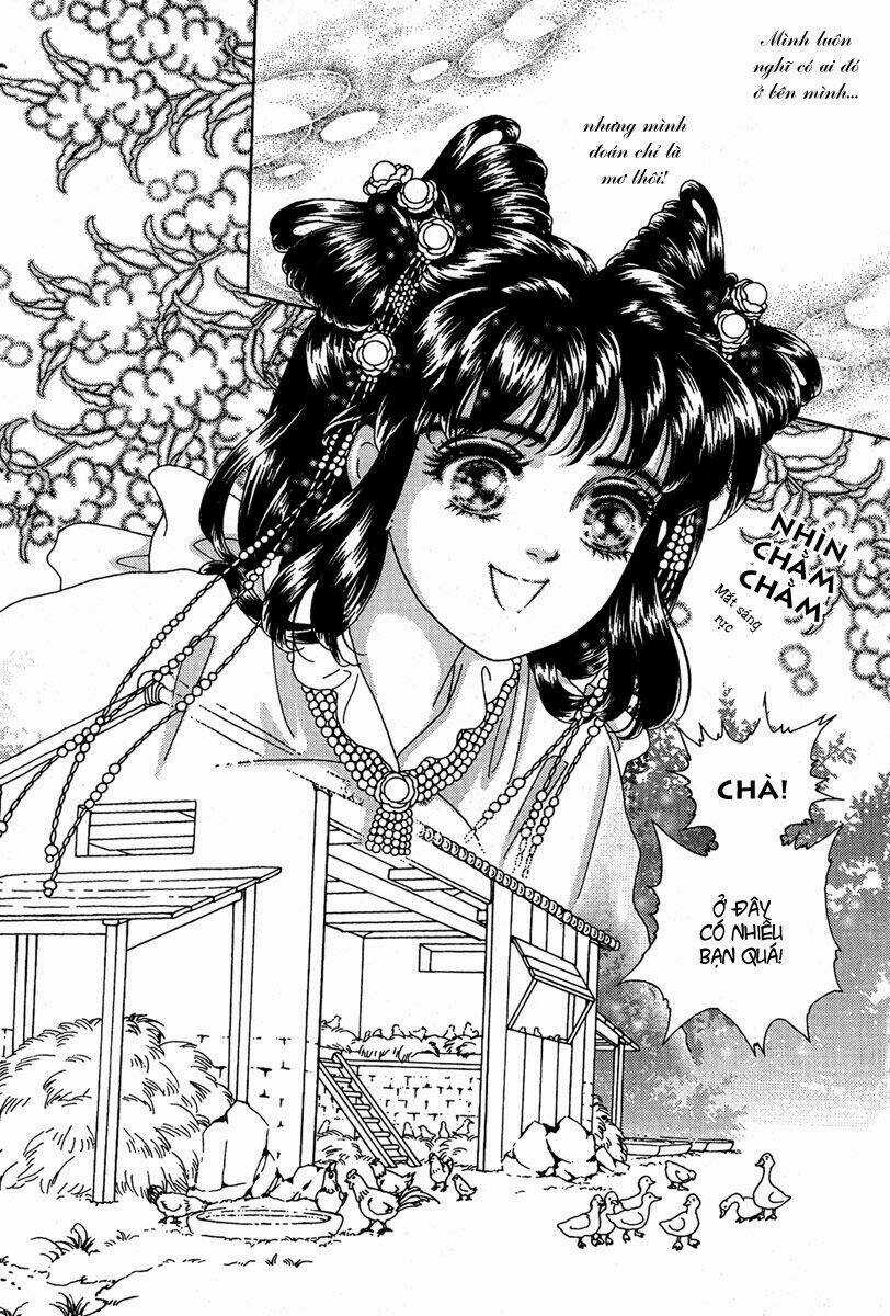 Bird Of Youth Chapter 6 trang 24