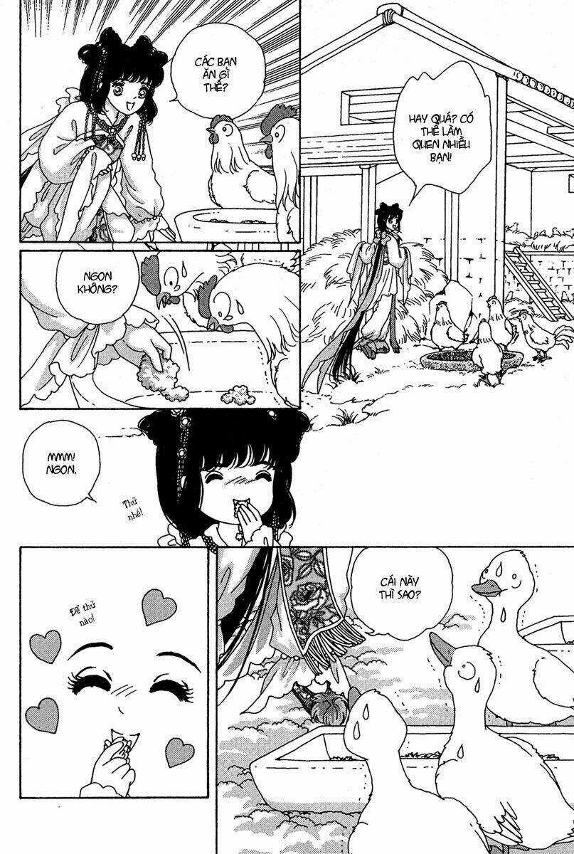 Bird Of Youth Chapter 6 trang 25