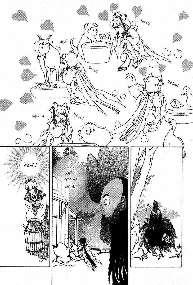 Bird Of Youth Chapter 6 trang 26