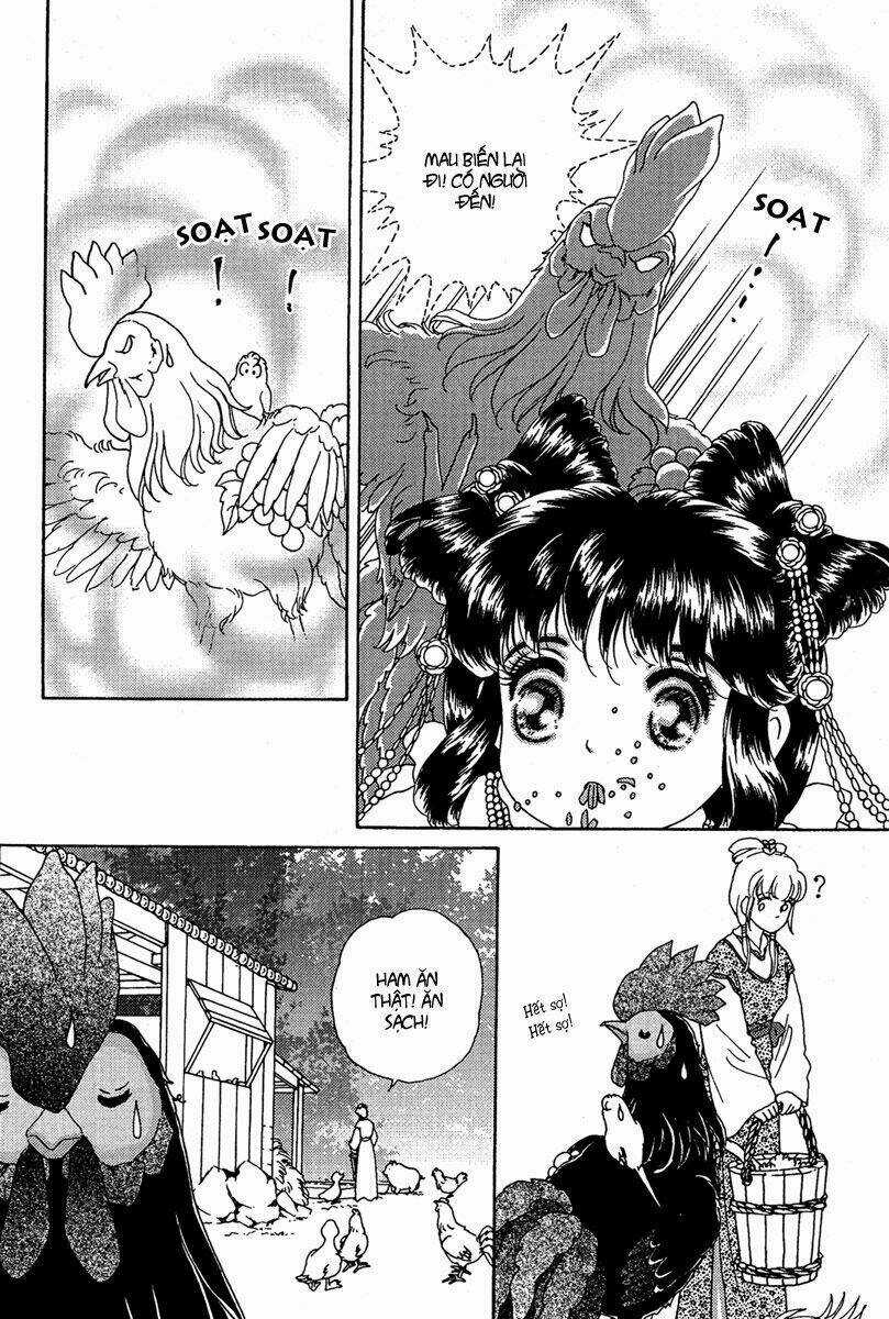 Bird Of Youth Chapter 6 trang 27