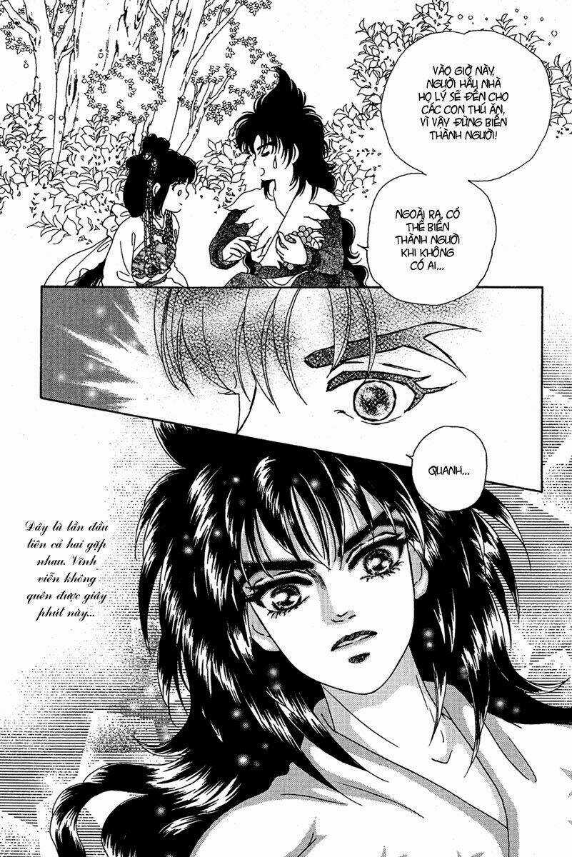 Bird Of Youth Chapter 6 trang 28