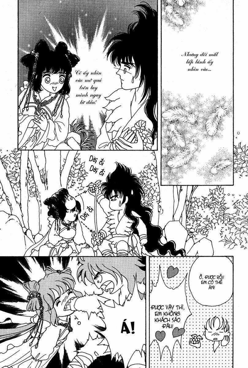 Bird Of Youth Chapter 6 trang 30