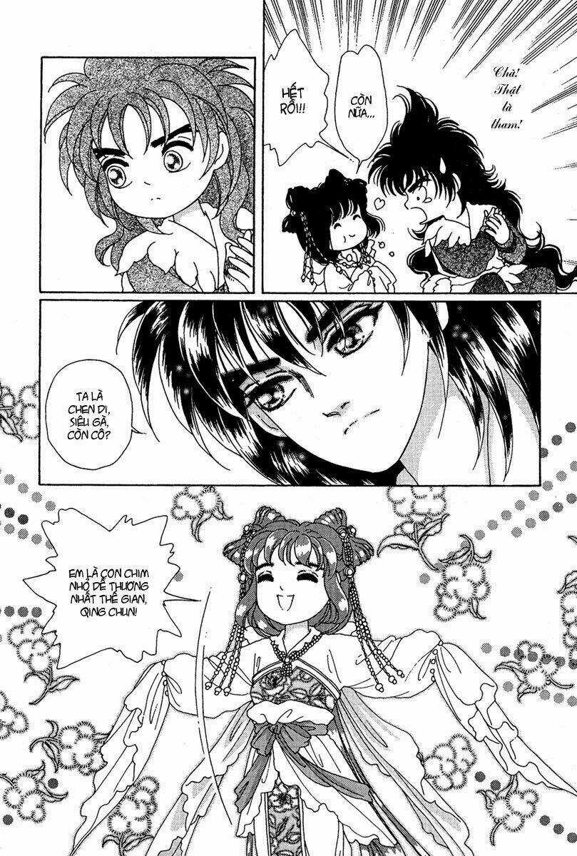 Bird Of Youth Chapter 6 trang 31