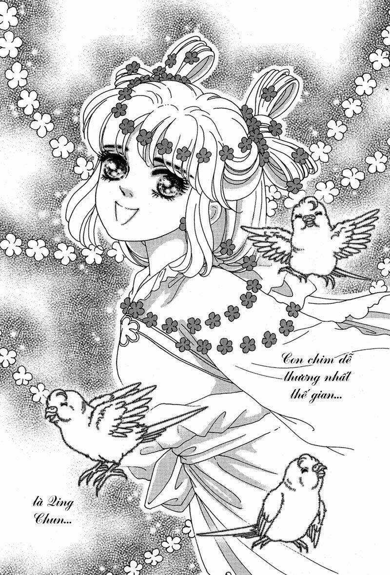 Bird Of Youth Chapter 6 trang 32