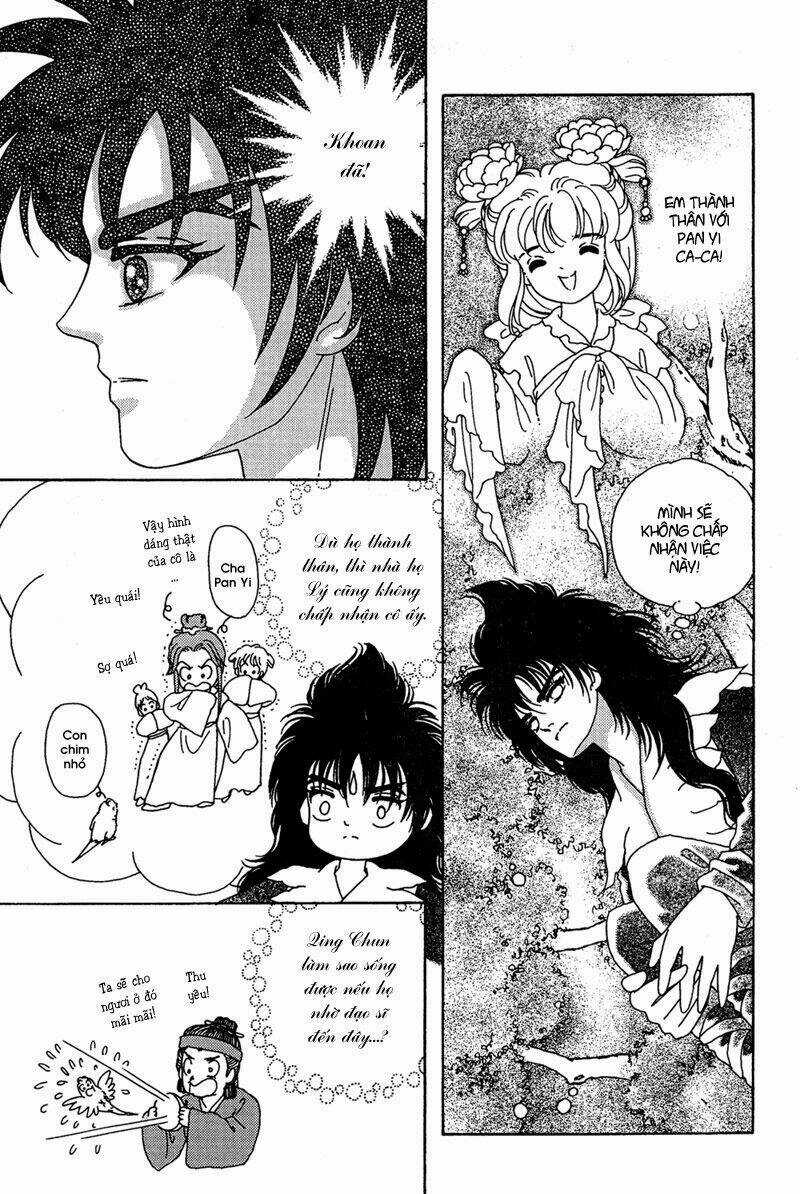 Bird Of Youth Chapter 6 trang 34