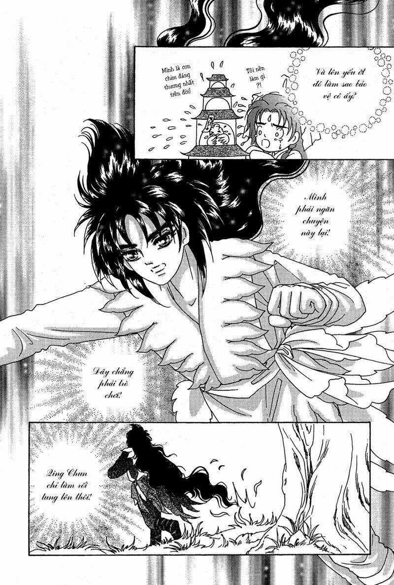 Bird Of Youth Chapter 6 trang 35