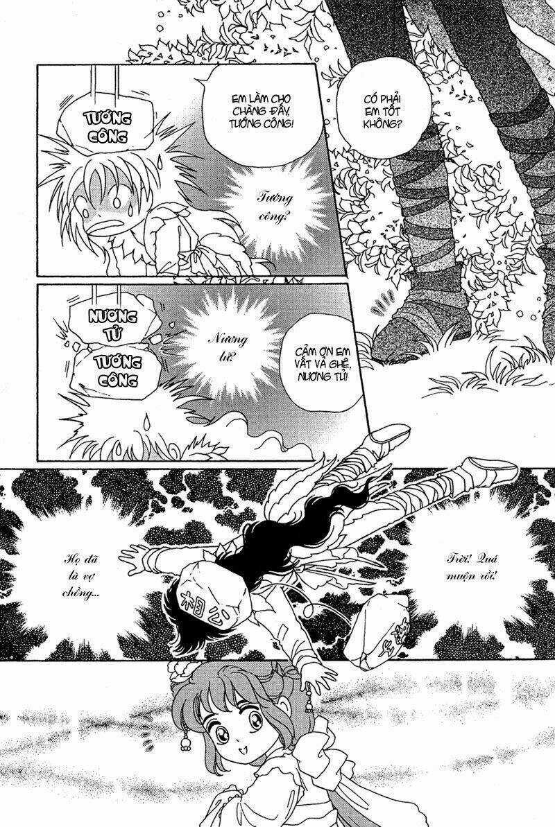 Bird Of Youth Chapter 6 trang 36