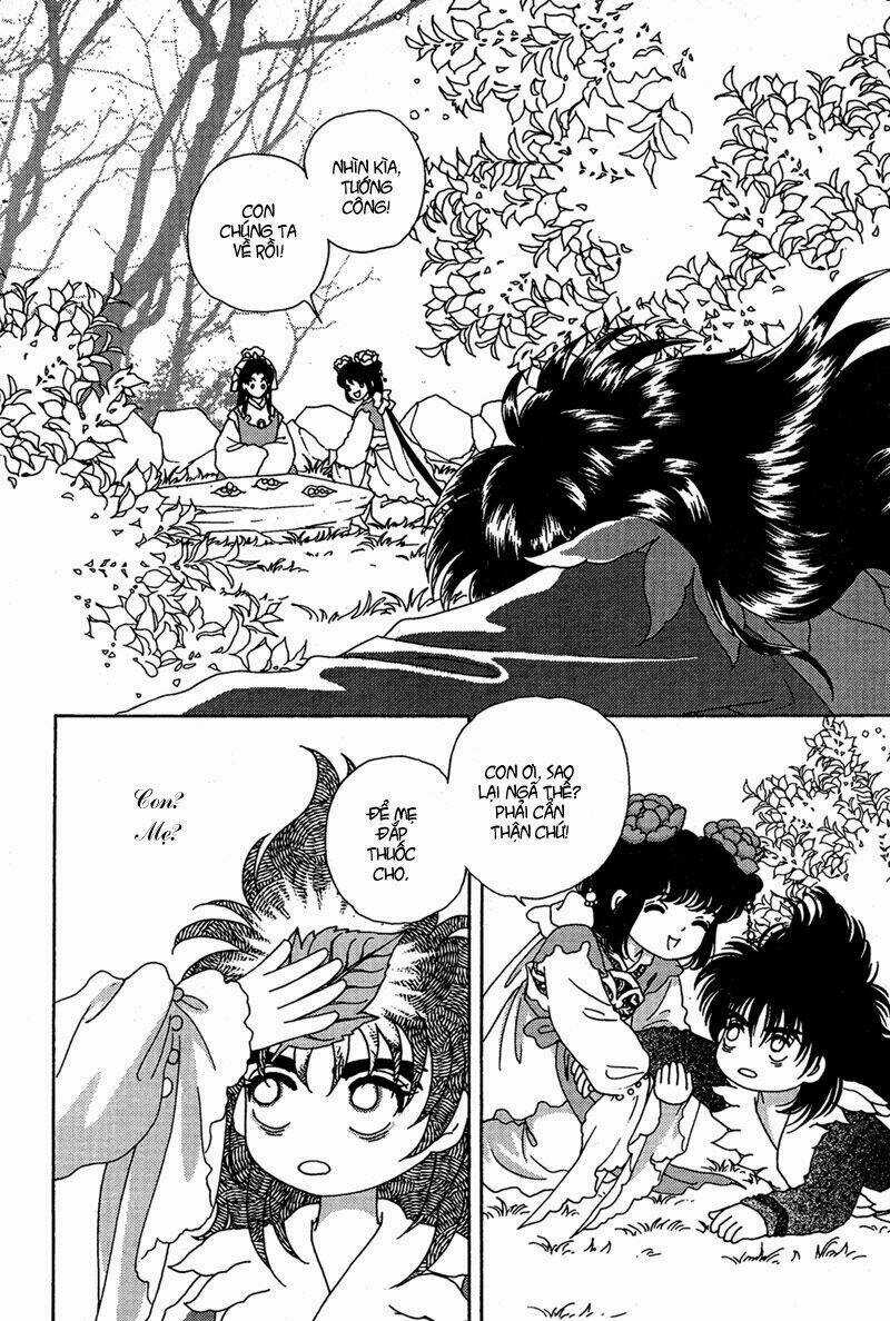 Bird Of Youth Chapter 6 trang 37