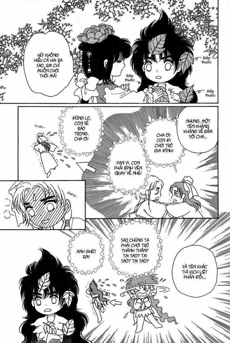 Bird Of Youth Chapter 6 trang 38