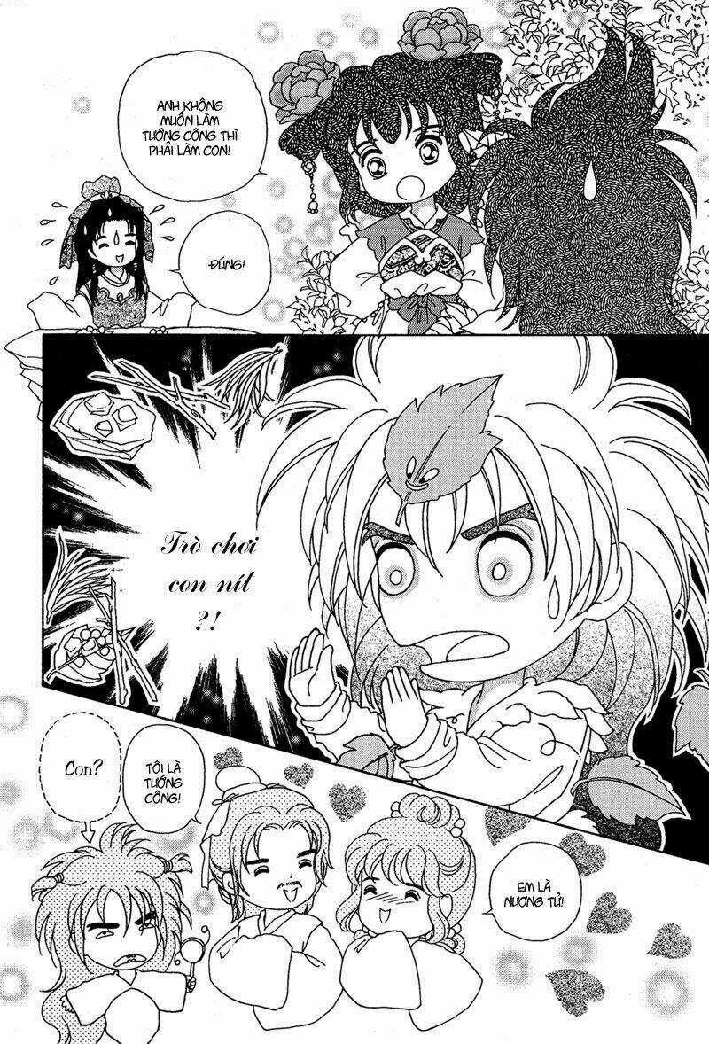 Bird Of Youth Chapter 6 trang 39