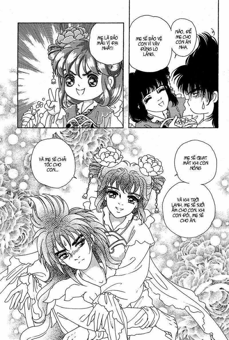 Bird Of Youth Chapter 6 trang 40