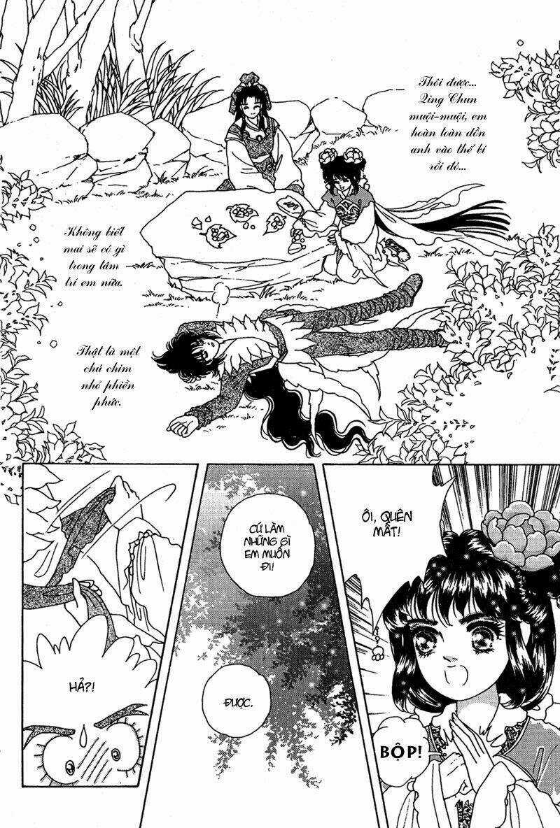 Bird Of Youth Chapter 6 trang 41