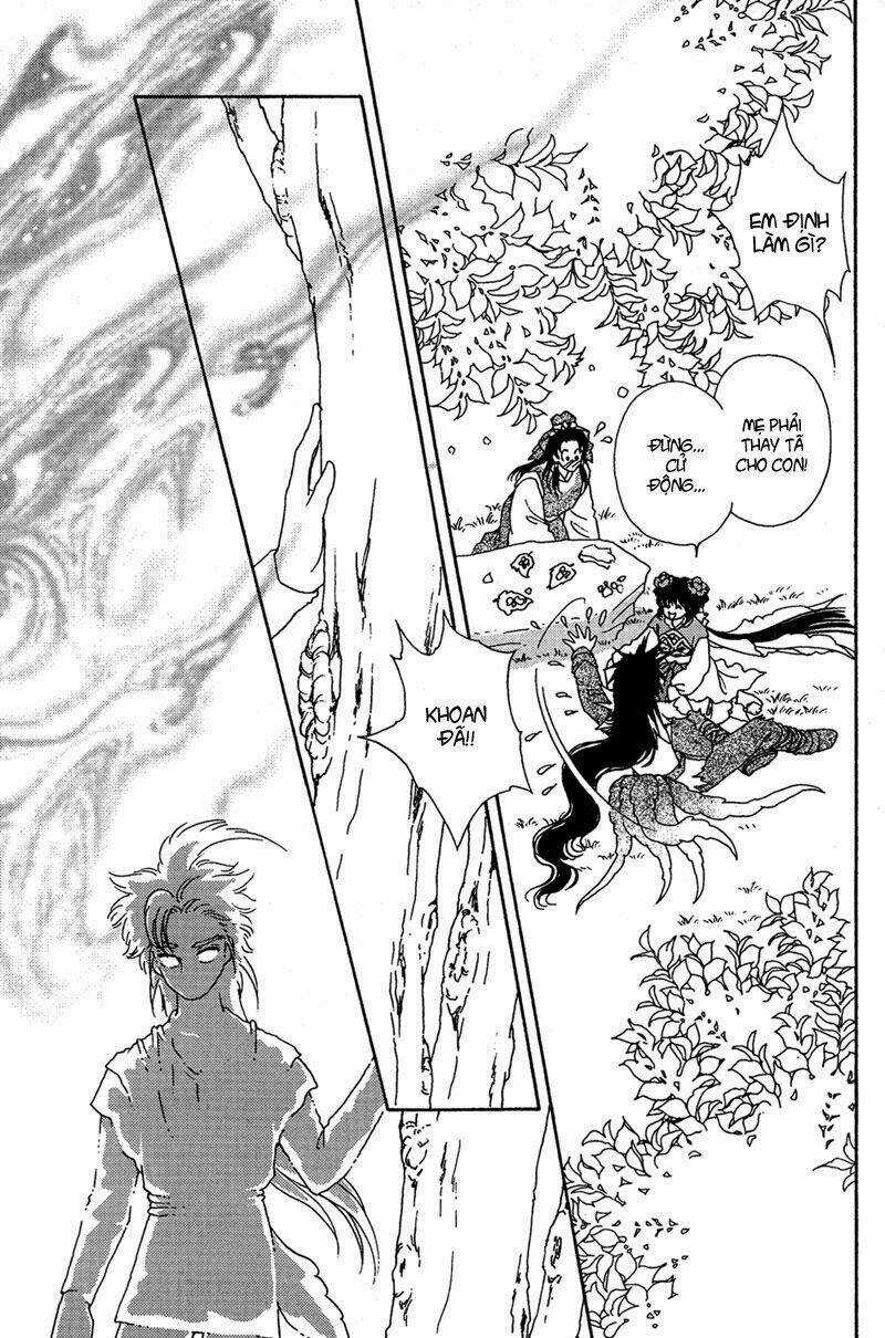 Bird Of Youth Chapter 6 trang 42