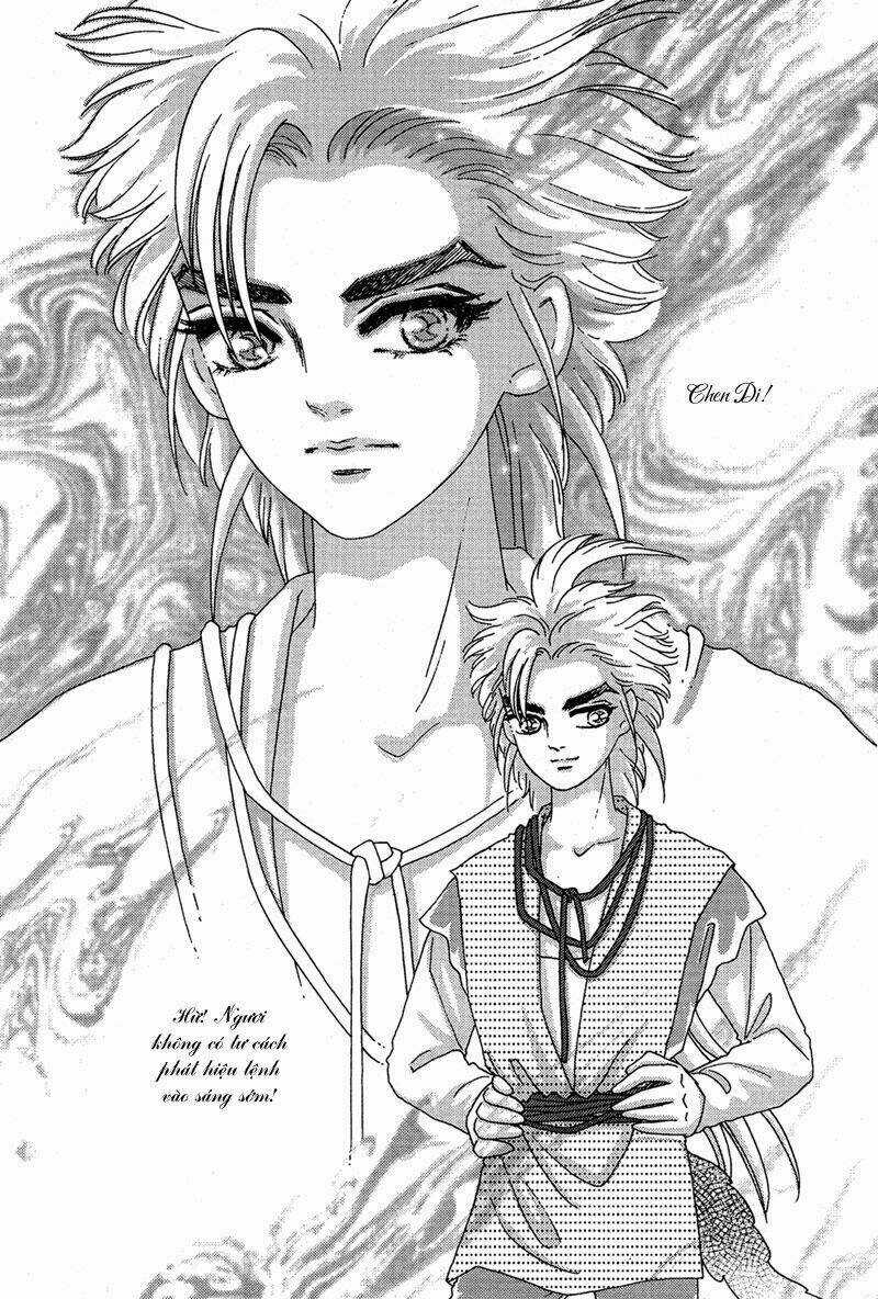 Bird Of Youth Chapter 6 trang 43