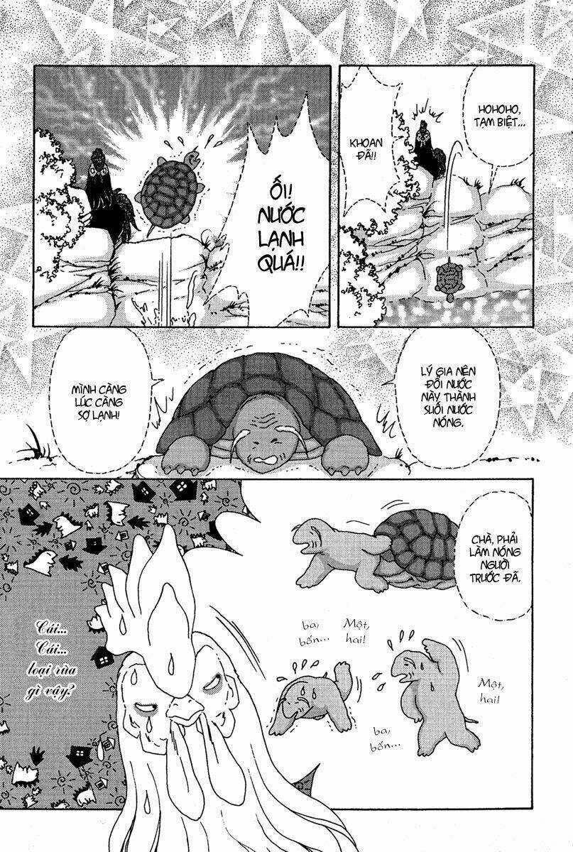 Bird Of Youth Chapter 6 trang 5