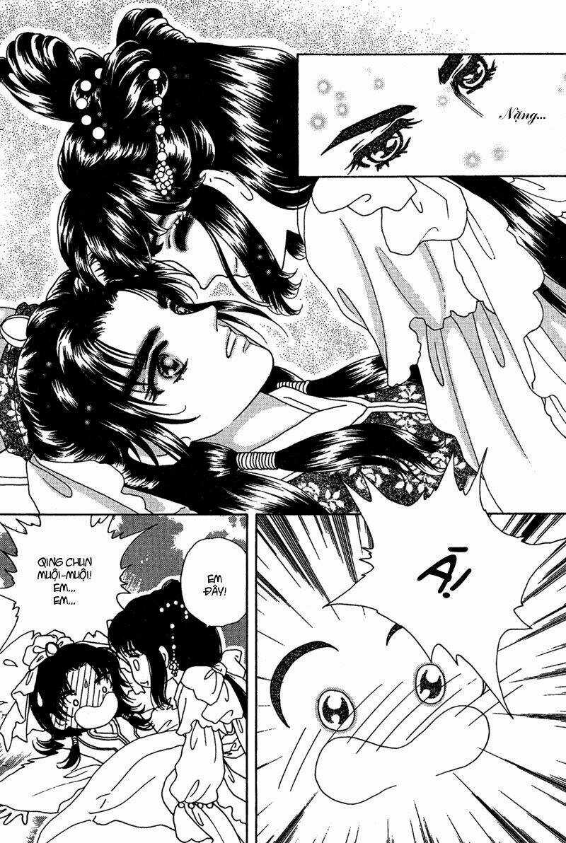 Bird Of Youth Chapter 7 trang 10