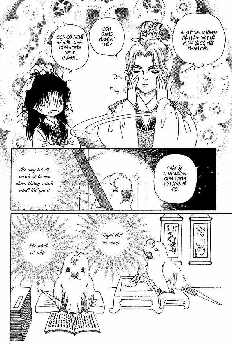 Bird Of Youth Chapter 7 trang 20