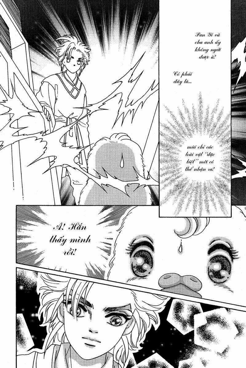 Bird Of Youth Chapter 7 trang 24