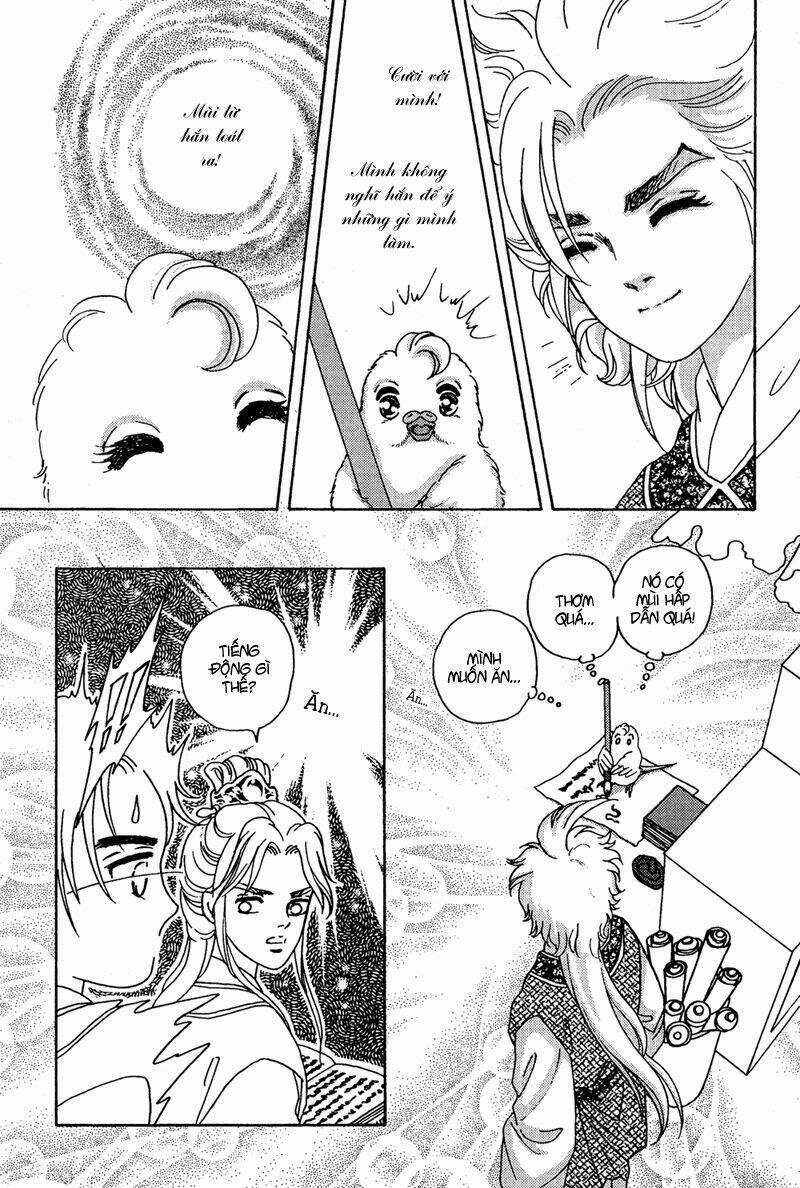 Bird Of Youth Chapter 7 trang 25