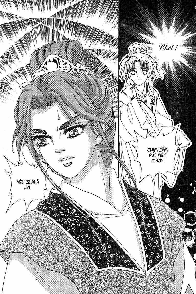 Bird Of Youth Chapter 7 trang 27