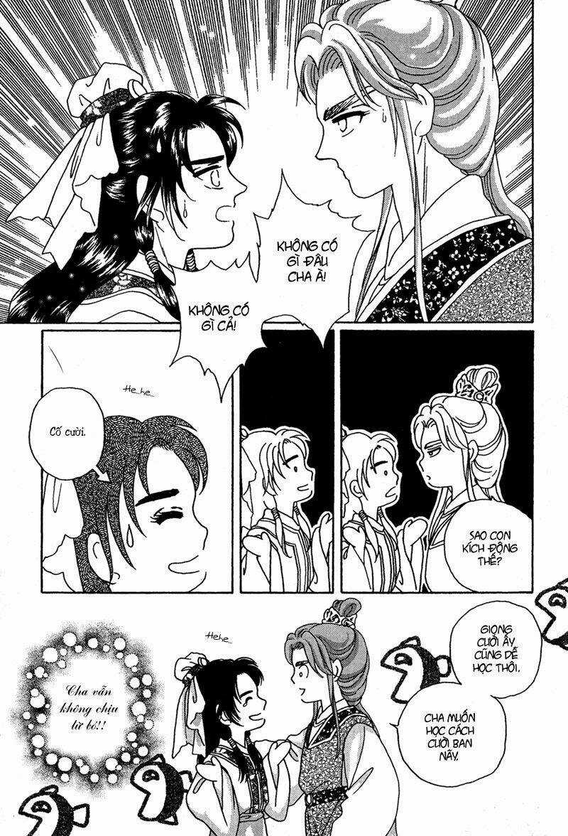 Bird Of Youth Chapter 7 trang 29