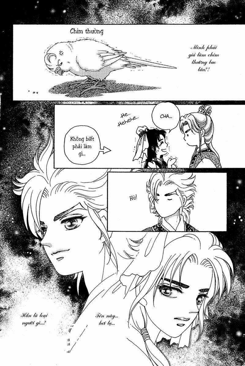 Bird Of Youth Chapter 7 trang 30