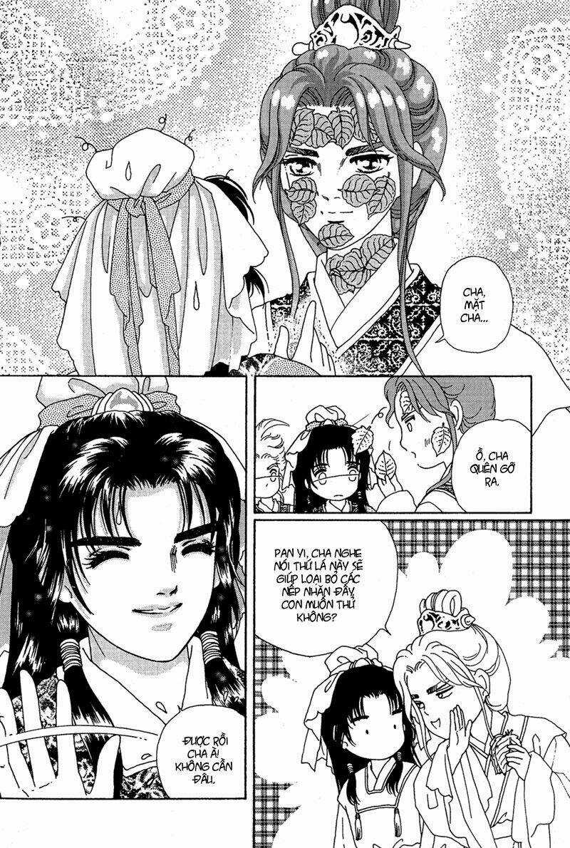 Bird Of Youth Chapter 7 trang 32