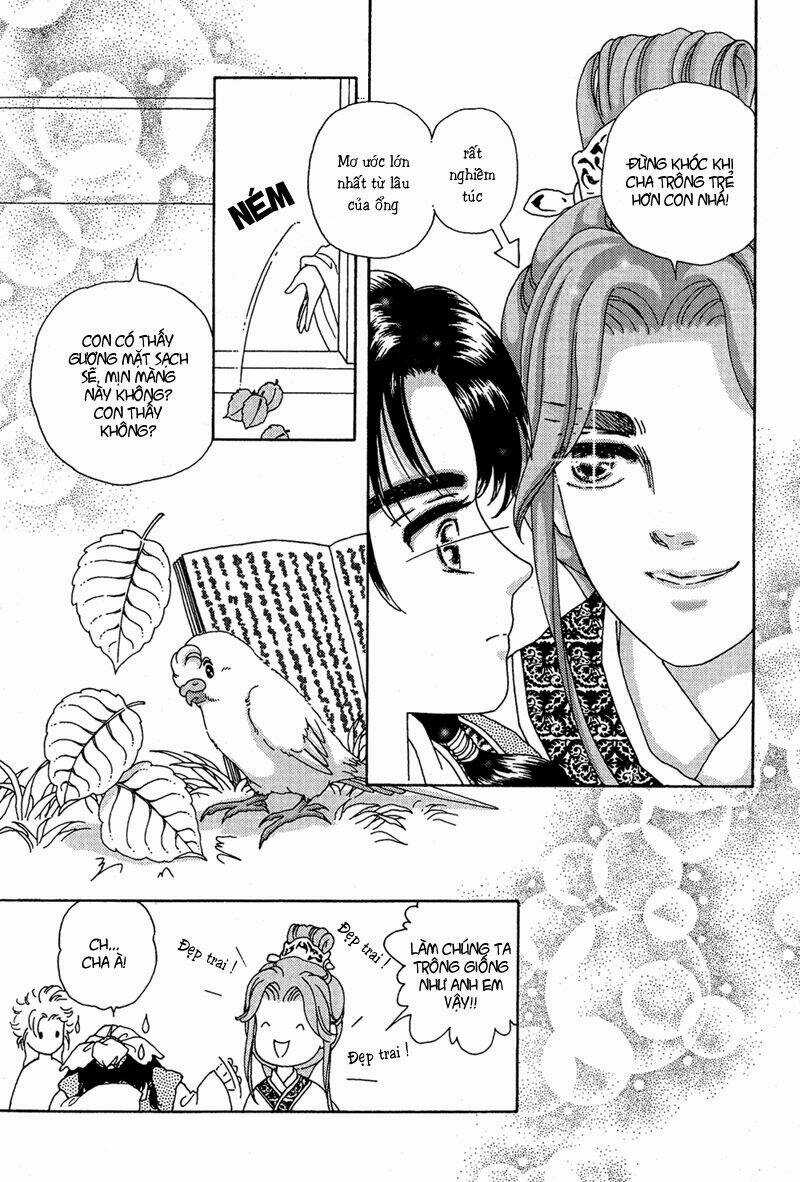 Bird Of Youth Chapter 7 trang 33