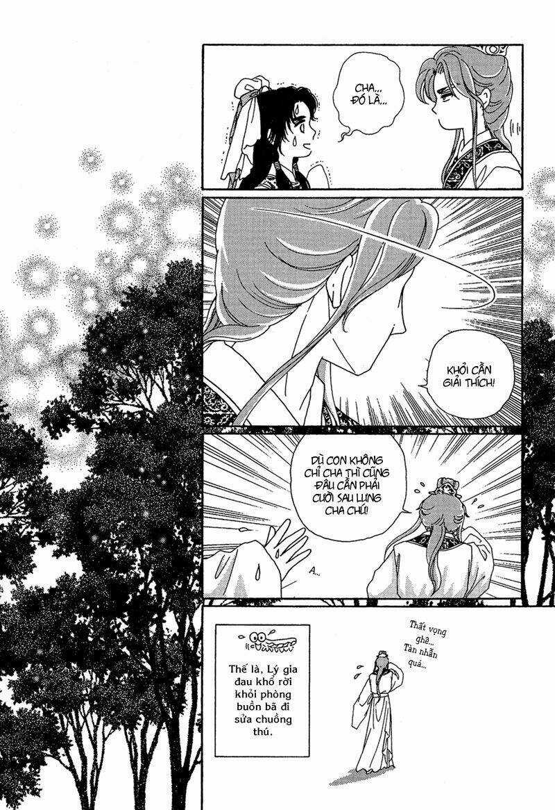 Bird Of Youth Chapter 7 trang 39