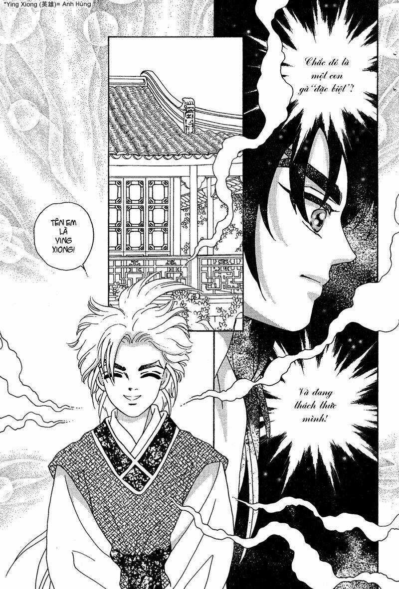 Bird Of Youth Chapter 7 trang 7