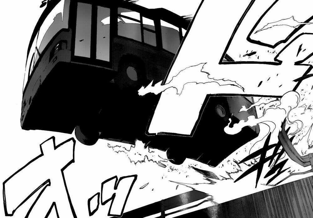 Birdmen Chapter 2 trang 30