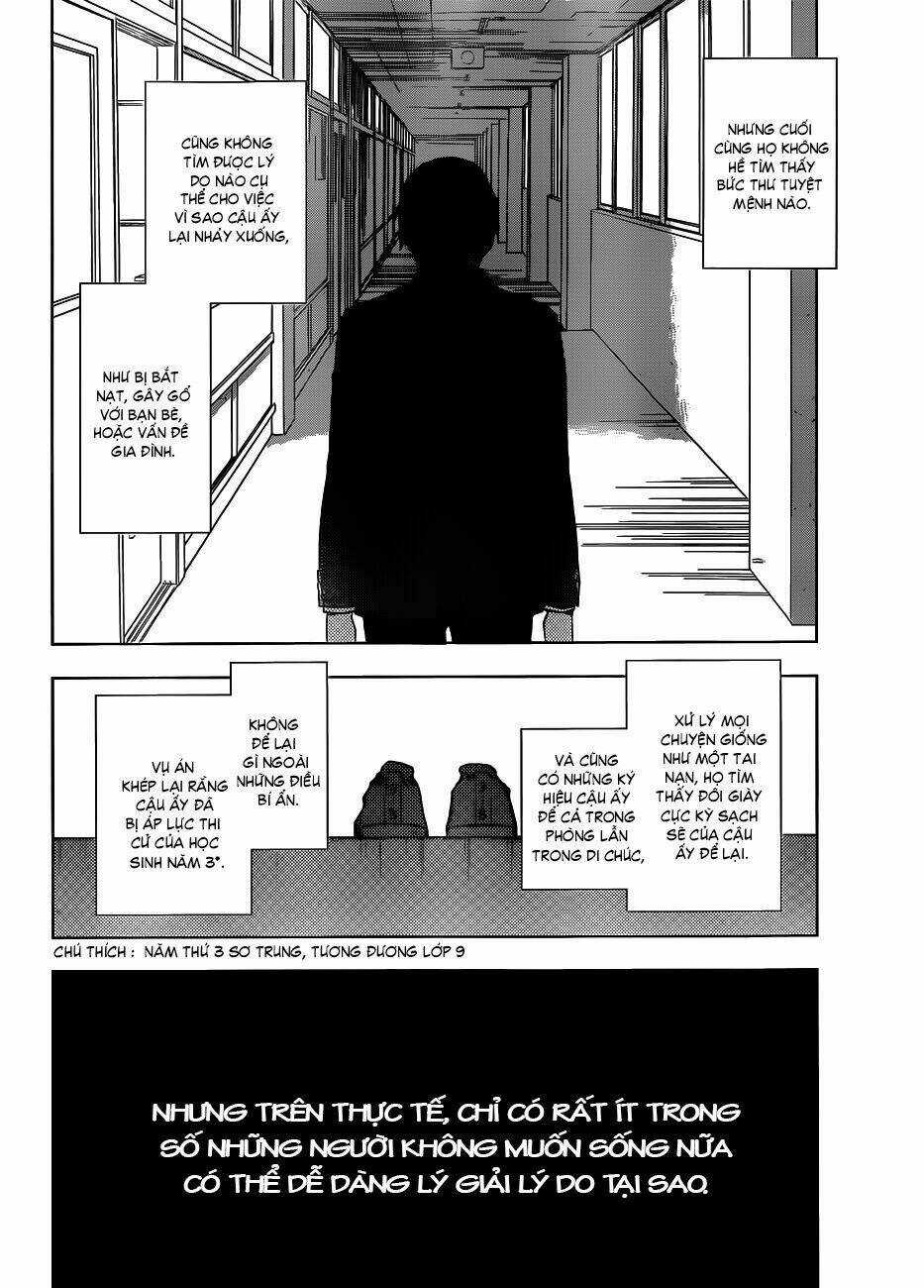 Birdmen Chapter 2 trang 7