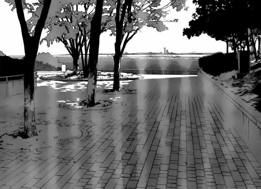 Birdmen Chapter 2 trang 9