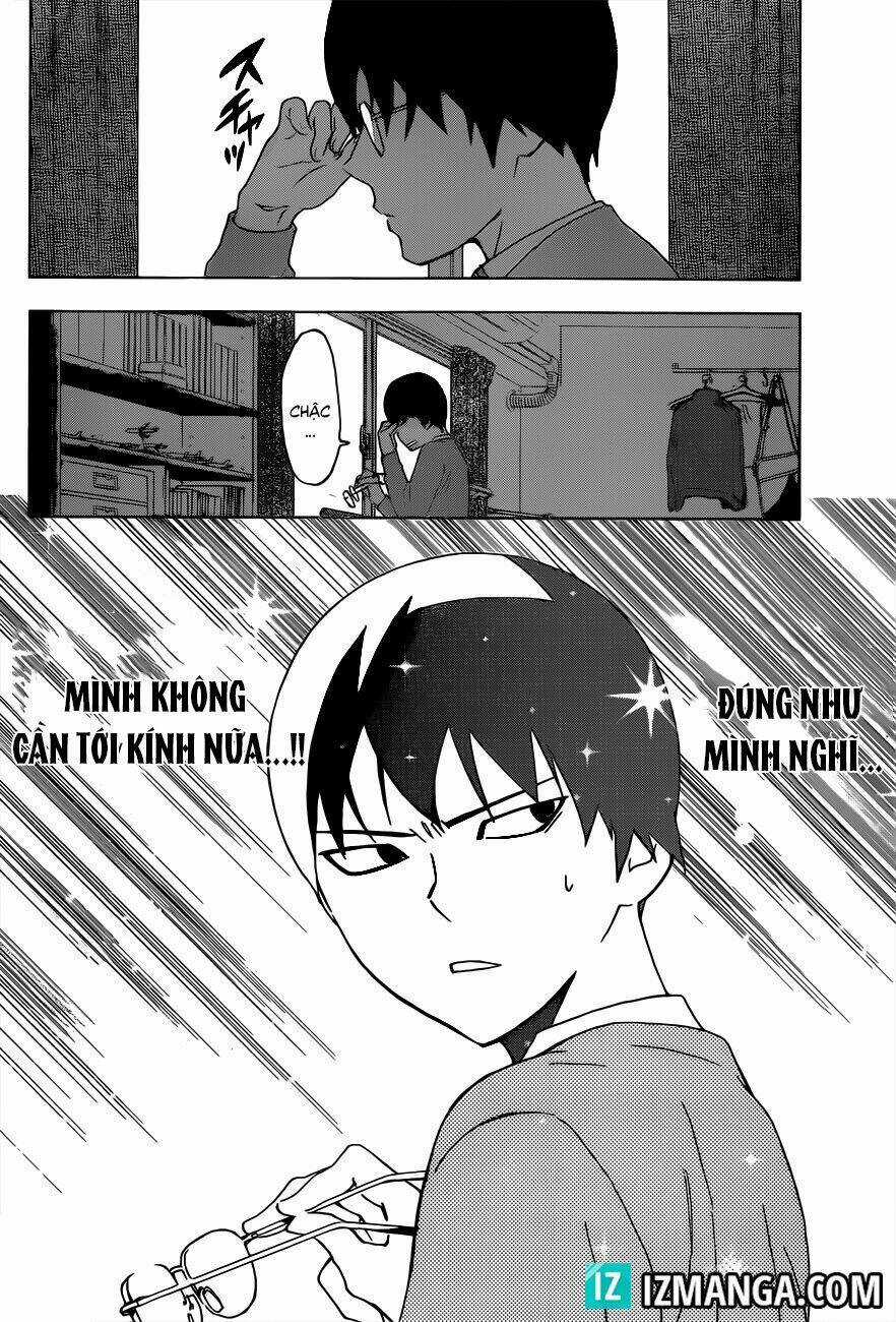 Birdmen Chapter 3 trang 2