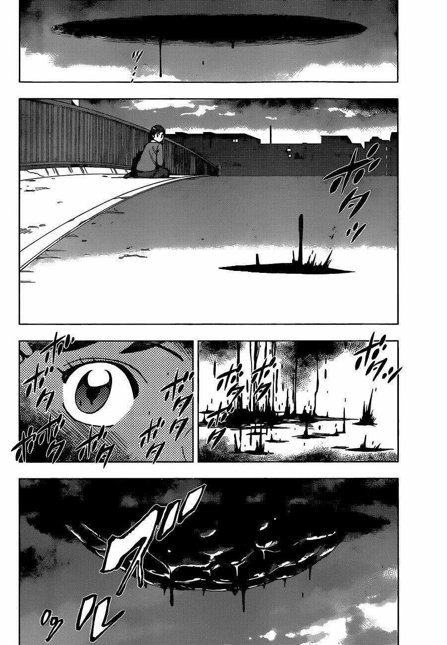 Birdmen Chapter 5 trang 28