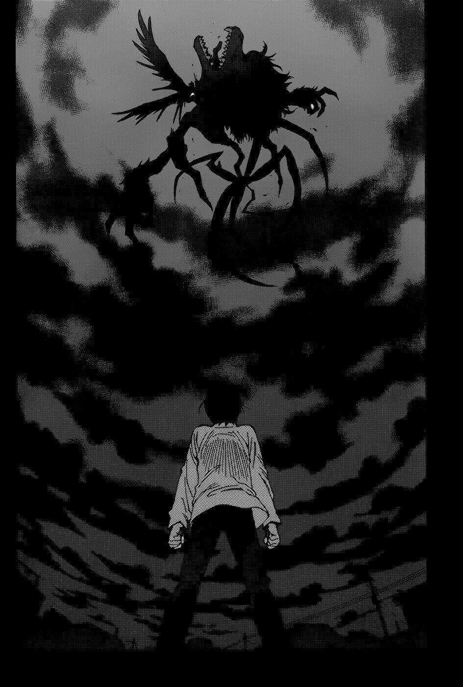 Birdmen Chapter 6 trang 4