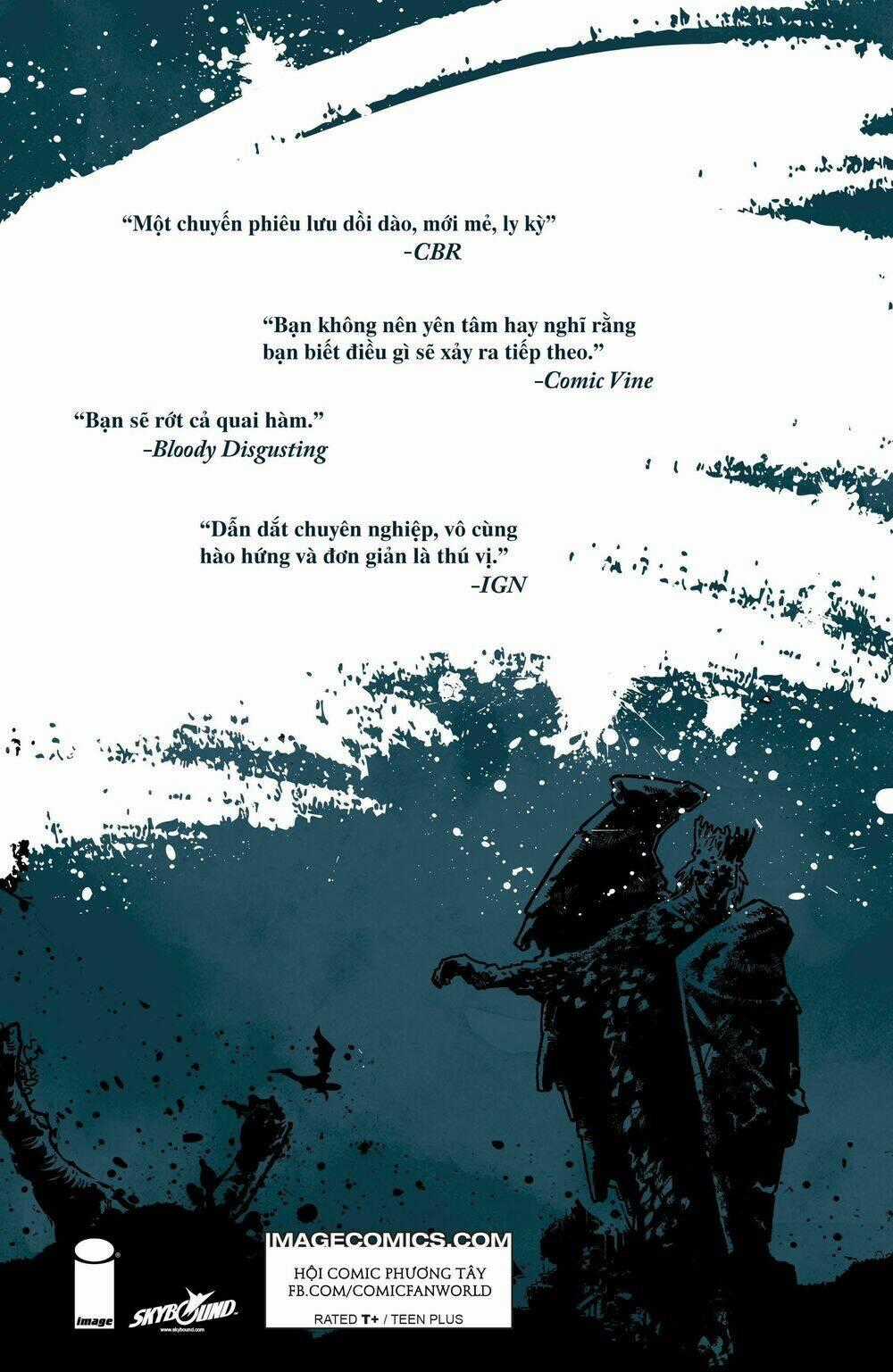 Birthright Chapter 2 trang 25