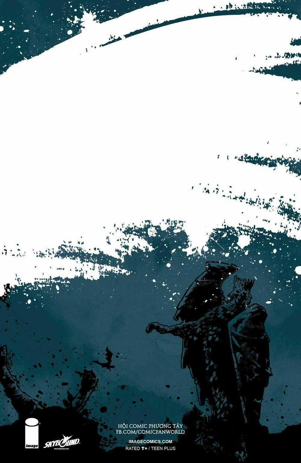 Birthright Chapter 21 trang 21