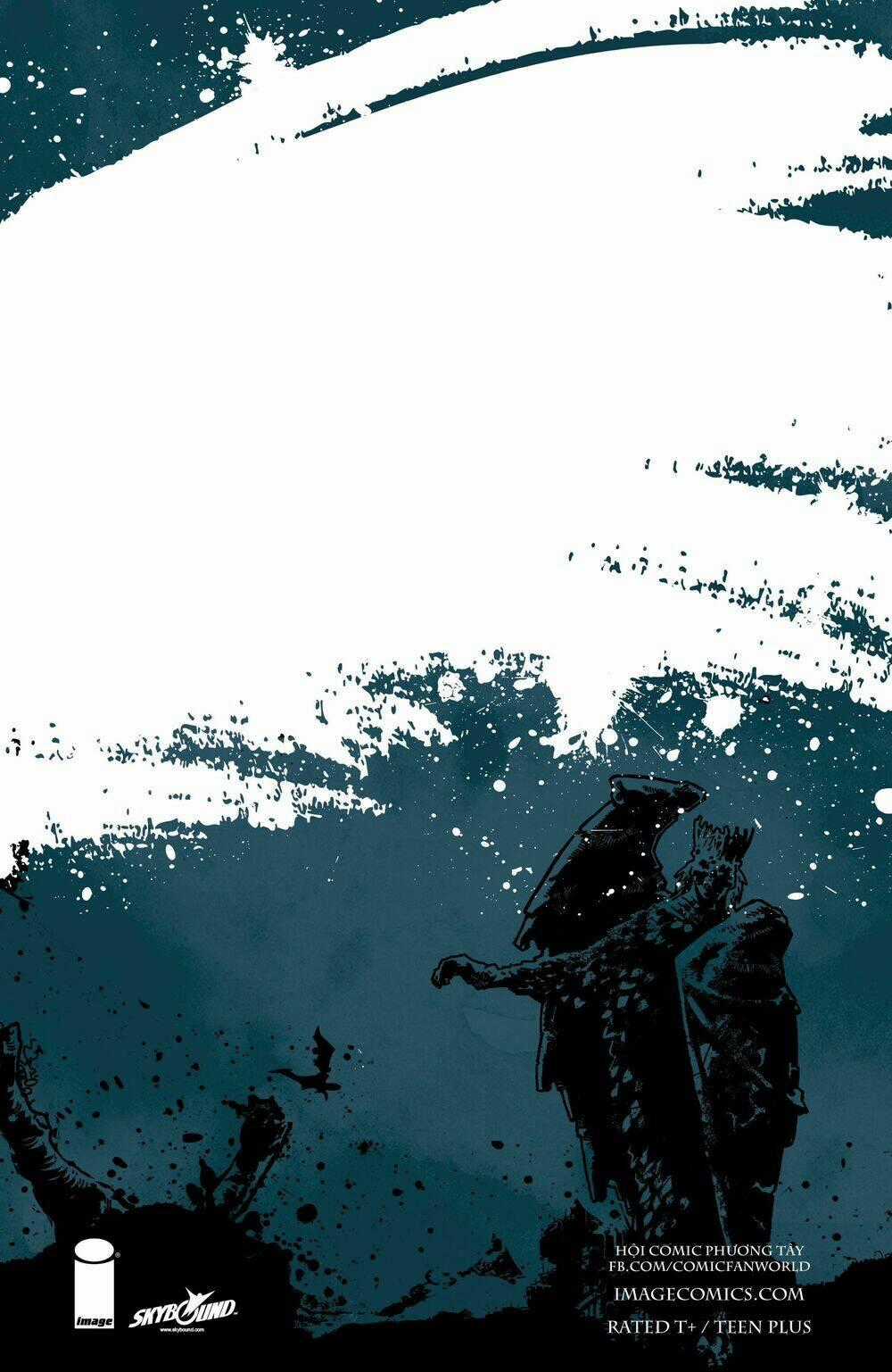 Birthright Chapter 22 trang 22