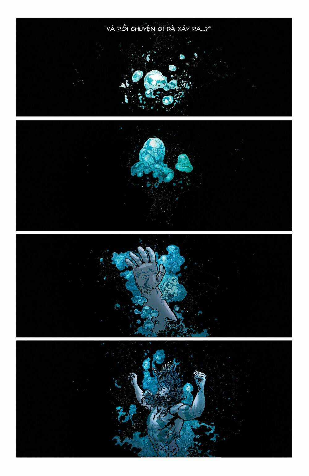 Birthright Chapter 26 trang 2