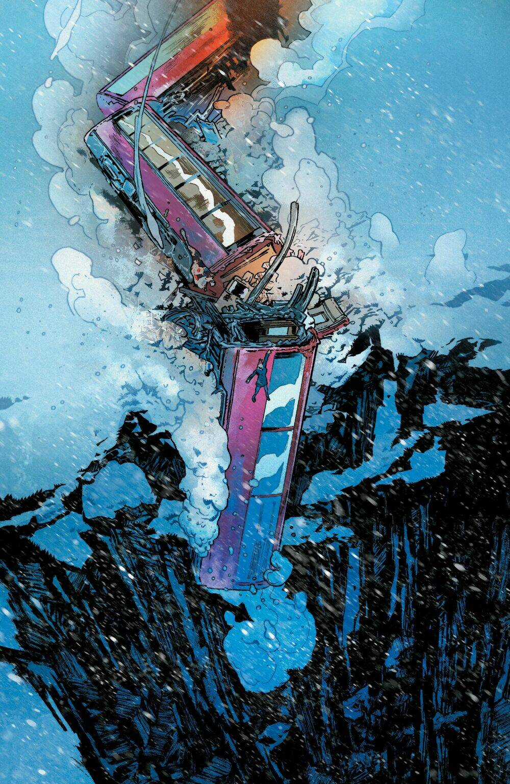 Birthright Chapter 28 trang 19