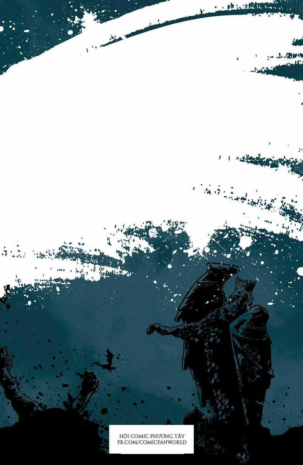 Birthright Chapter 29 trang 20