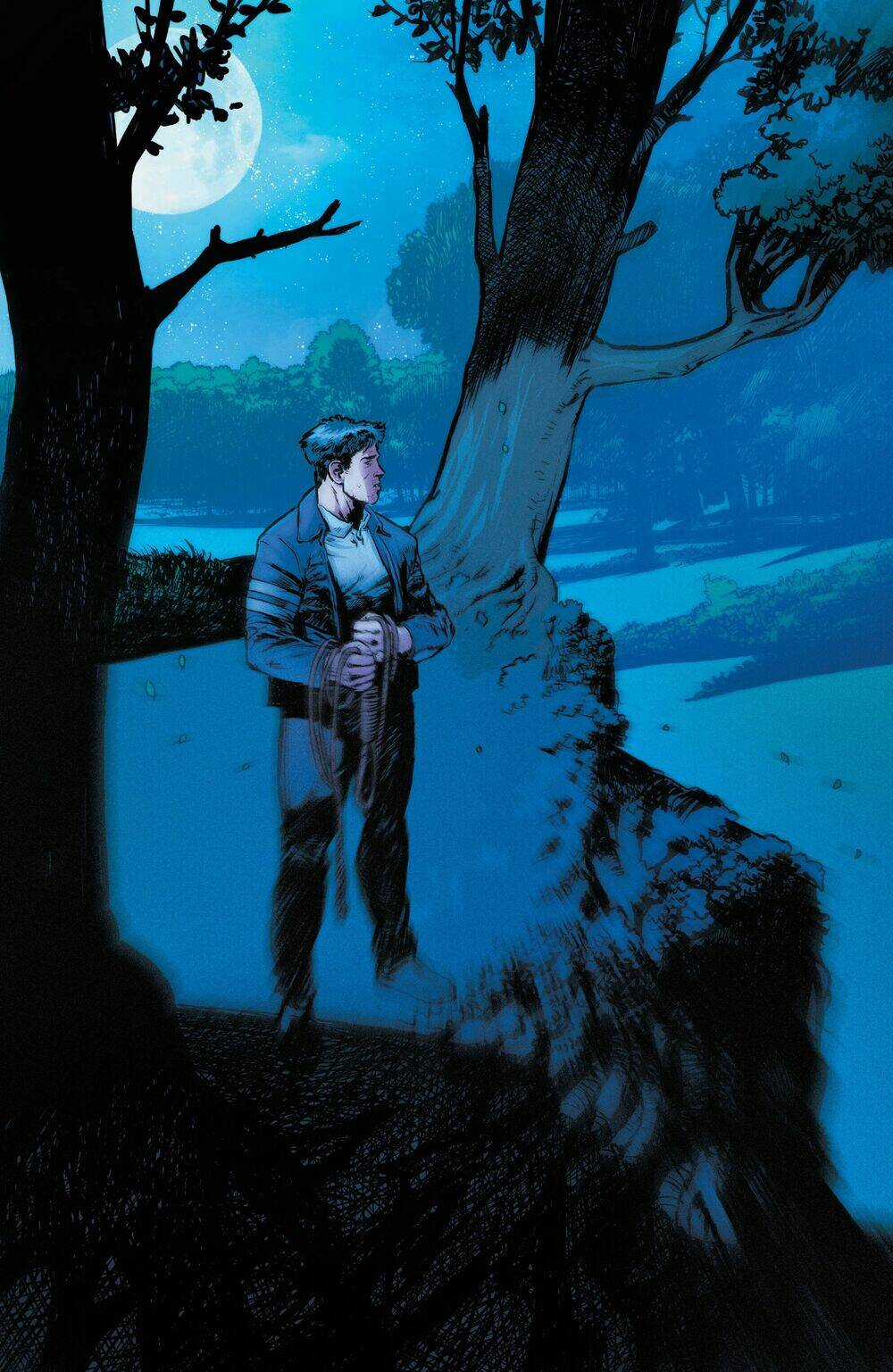 Birthright Chapter 29 trang 6