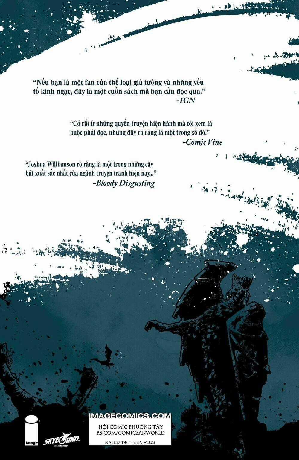 Birthright Chapter 3 trang 24