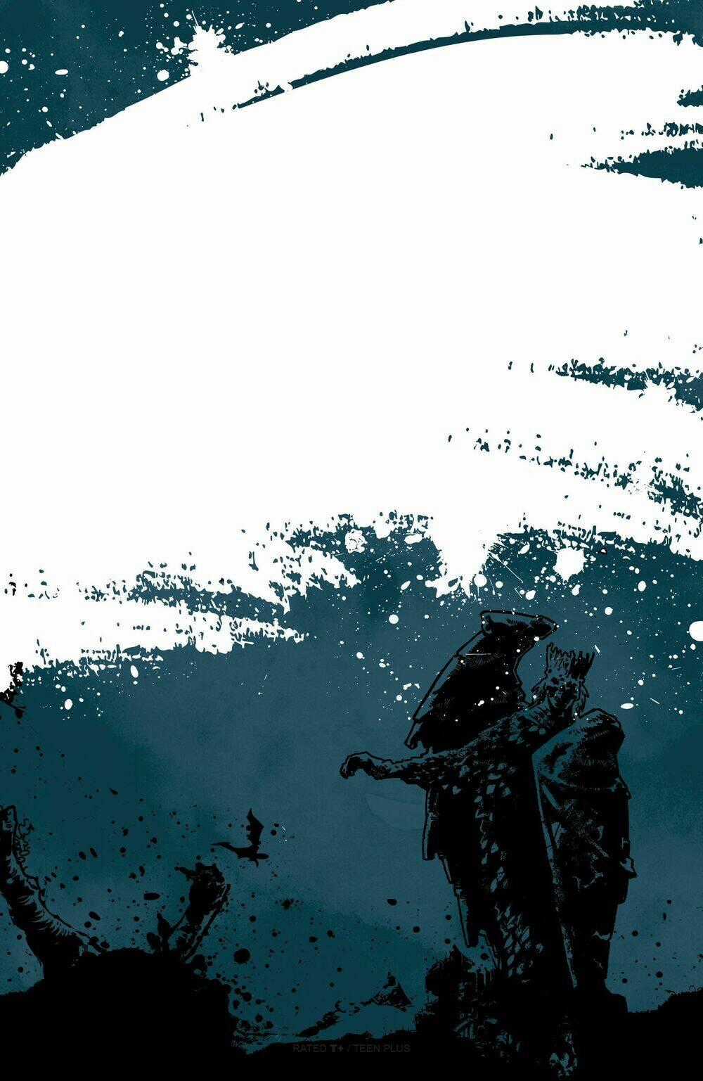 Birthright Chapter 31 trang 20